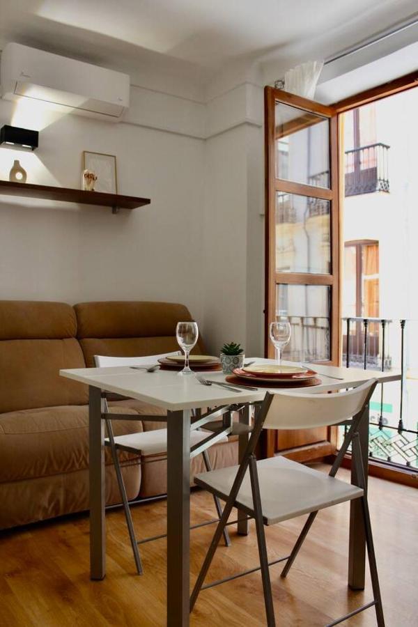 Granada Catedral Centro Apartment Exterior photo