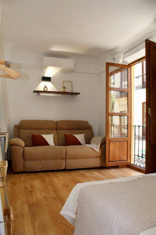 Granada Catedral Centro Apartment Exterior photo